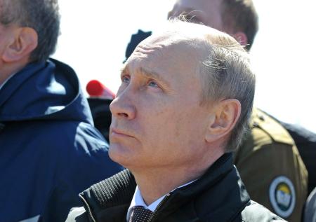 Песков рассказал, как Путин ослушался экспертов на космодроме Восточный