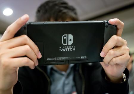 Hotline Miami и Superhot вышли на Nintendo Switch