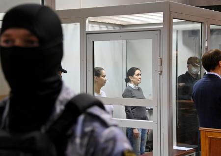 Приговор врачам Белой и Сушкевич признали законным