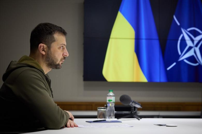 Владимир Зеленский