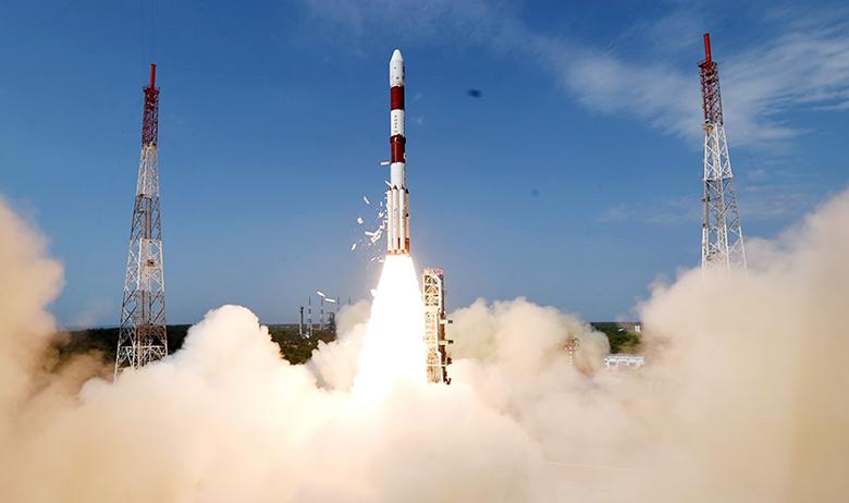 Ракета-носитель семейства PSLV