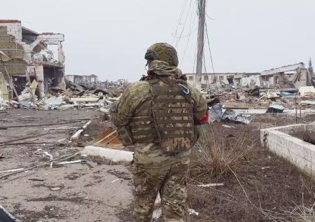 Водолацкий раскрыл, почему ВСУ отказались сдаваться в Горнальском монастыре
