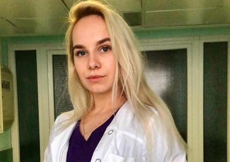 «Медсестра в бикини» из Тулы рассказала, как справлялась с внезапной славой