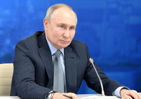 Стало известно, кто возглавил рейтинг доверия россиян