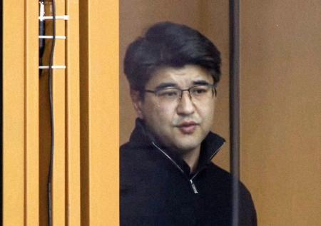 Брат Нукеновой рассказал, что Бишимбаев мог убить еще одного человека