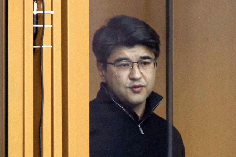 Куандык Бишимбаев