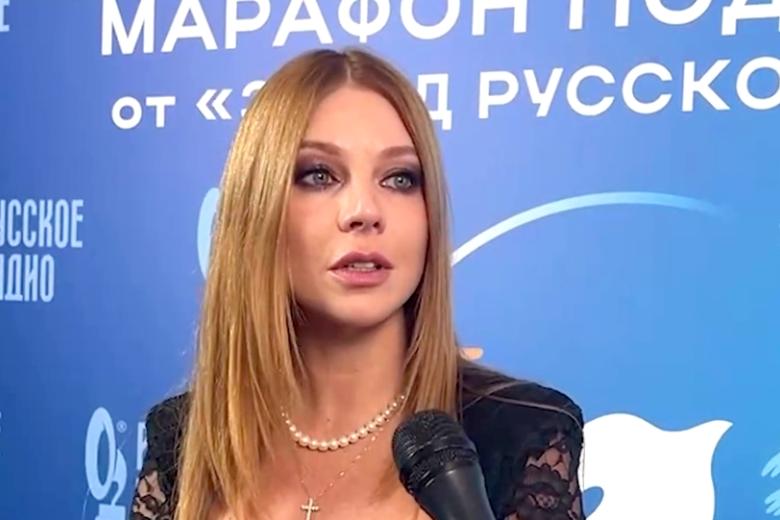 Наталья Подольская