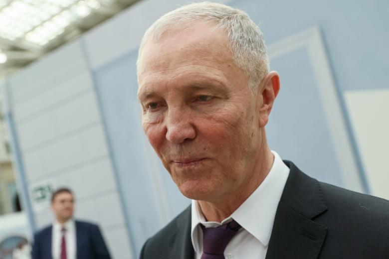Владимир Сальдо