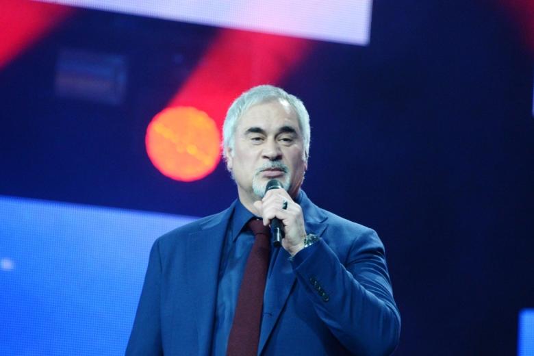 Валерий Меладзе