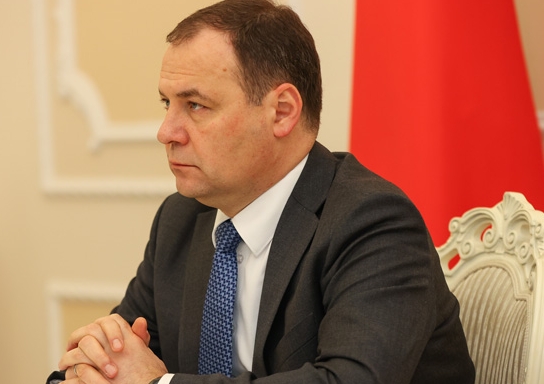 Роман Головченко