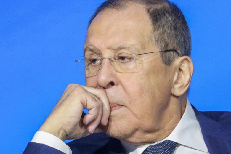 Сергей Лавров