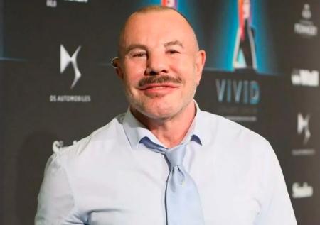Умер французский модельер Тьерри Мюглер