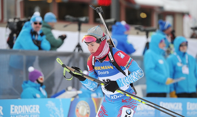 Маргарита Васильева