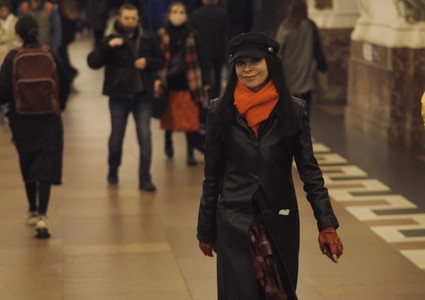 Певица Хлебникова раскрыла причину пожара в своей московской квартире