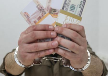 Экс-директора подшипникового завода задержали за хищение на госзаказе