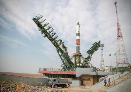 Южная Корея запустит четыре микроспутника на ракете «Союз» 