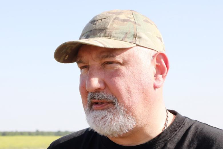 Дмитрий Рогозин