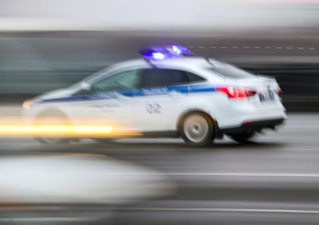В квартире на севере Москвы нашли мумифицированное тело