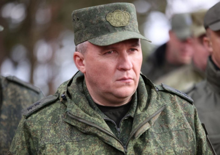 «Надо, не надо удары»: в Белоруссии двумя словами охарактеризавали Киев