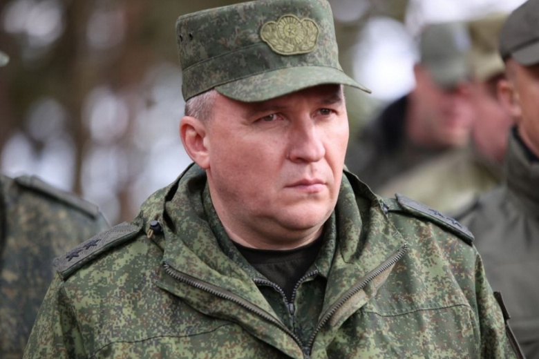 Виктор Хренин