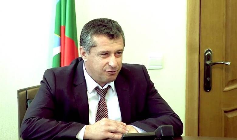 Беслан Байчоров