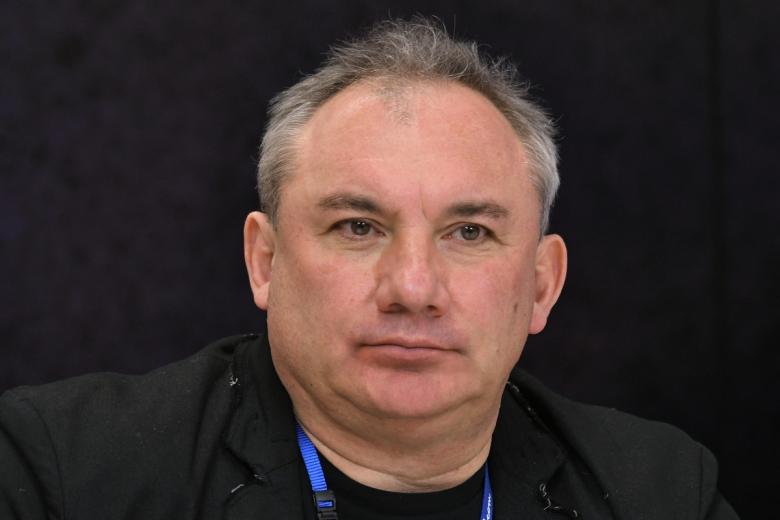 Николай Фоменко