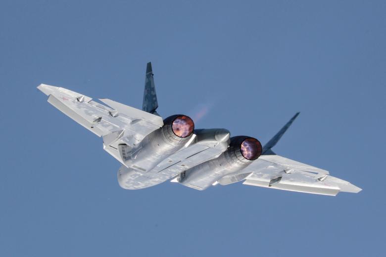 Су-57