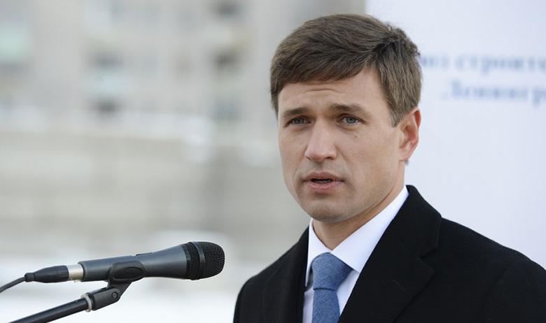 Виталий Жданов