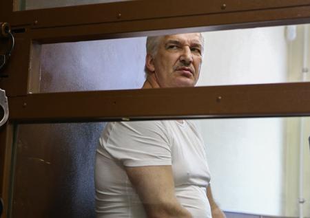 Отменен арест гендиректора НПО имени Лавочкина