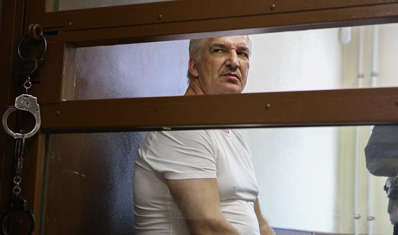 Сергей Лемешевский