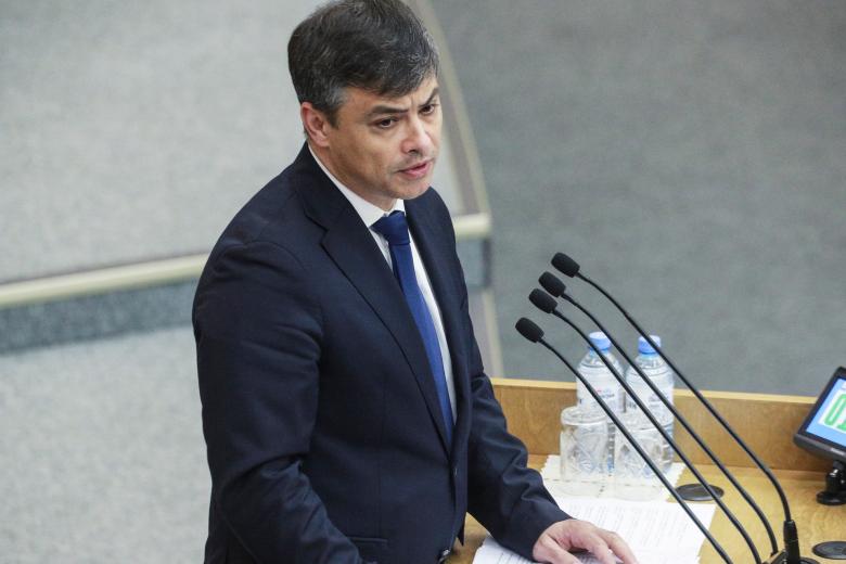 Дмитрий Морозов