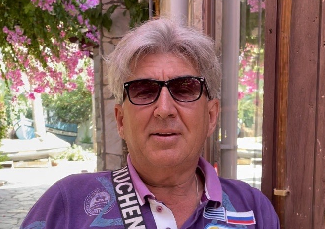 Юрий Фирсов