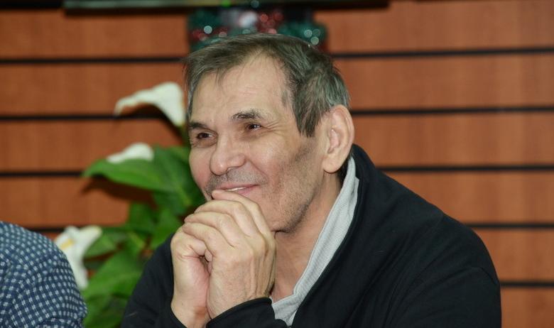 Продюсер Бари Алибасов