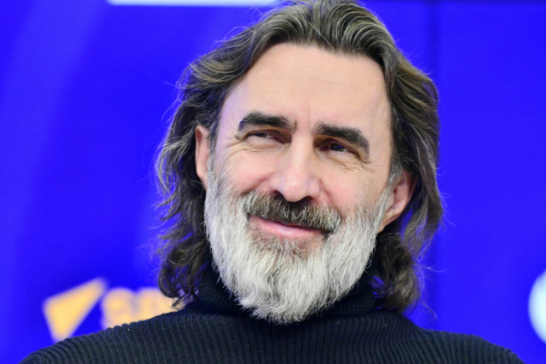 Вячеслав Бутусов