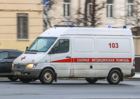 Студентка умерла в здании вуза из-за приступа астмы