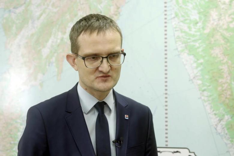 Алексей Кумарьков