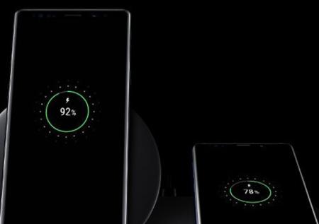 Samsung Galaxy Note 10 может получить 6,75-дюймовый экран