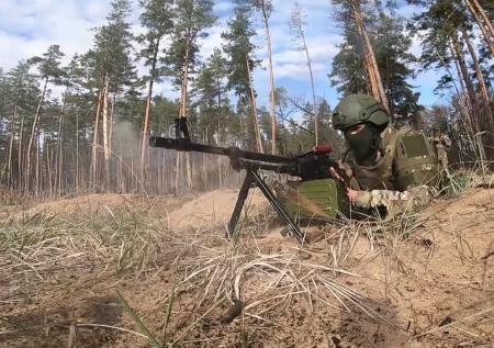 Военэксперт рассказал об успехах ВС России под Курском