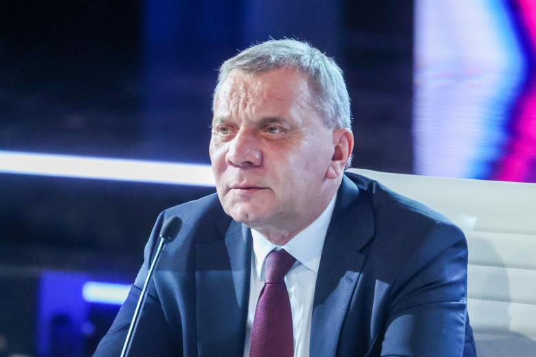 Юрий Борисов