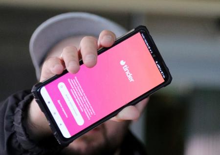 Tinder ушел: где теперь знакомиться одиноким россиянам