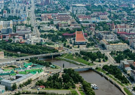 Главным городом МЧМ-2023 может стать Омск