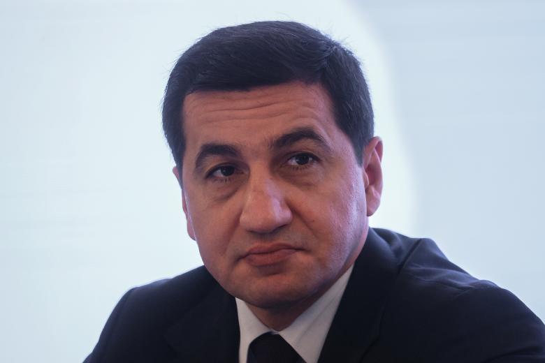 Хикмет Гаджиев
