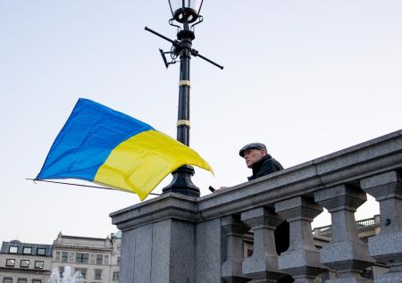 На Западе напомнили Украине о нарушении обещаний перед Россией