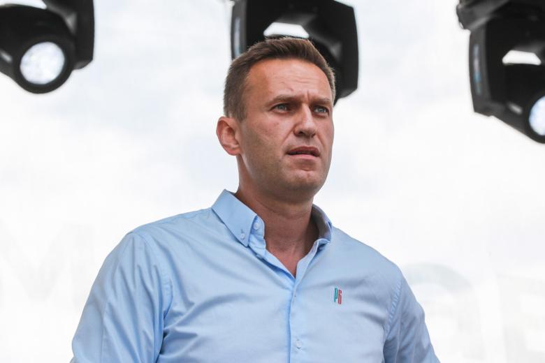 Алексей Навальный