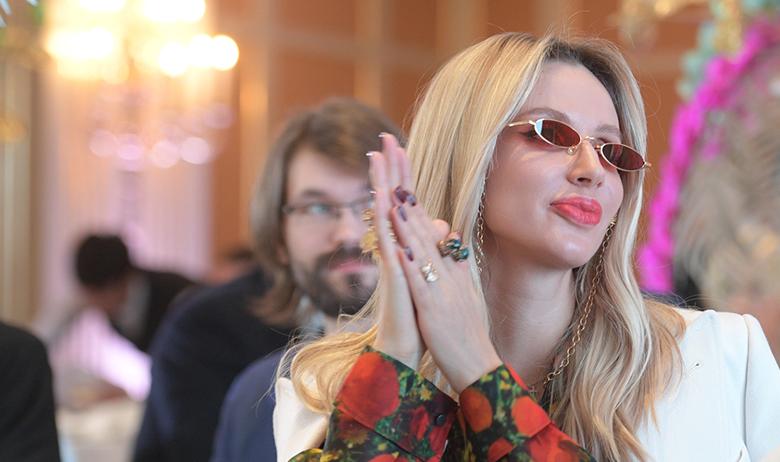 Светлана Лобода
