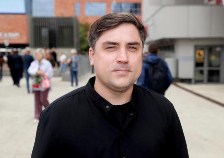 Известный юморист рассказал о кризисе среднего возраста