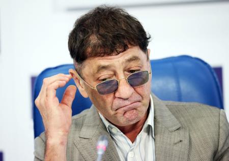 Юрист рассказал, как санкции могут ударить по Лепсу и Корчевникову