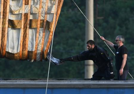 Всех косаток выпустят из «китовой тюрьмы» в Приморье до 1 сентября