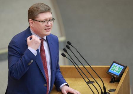 В Госдуме ответили Шнурову, назвавшему единороссов «петухами»