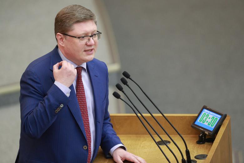Андрей Исаев 